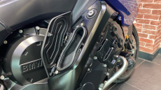BMW K1600 GT SE (22MY)